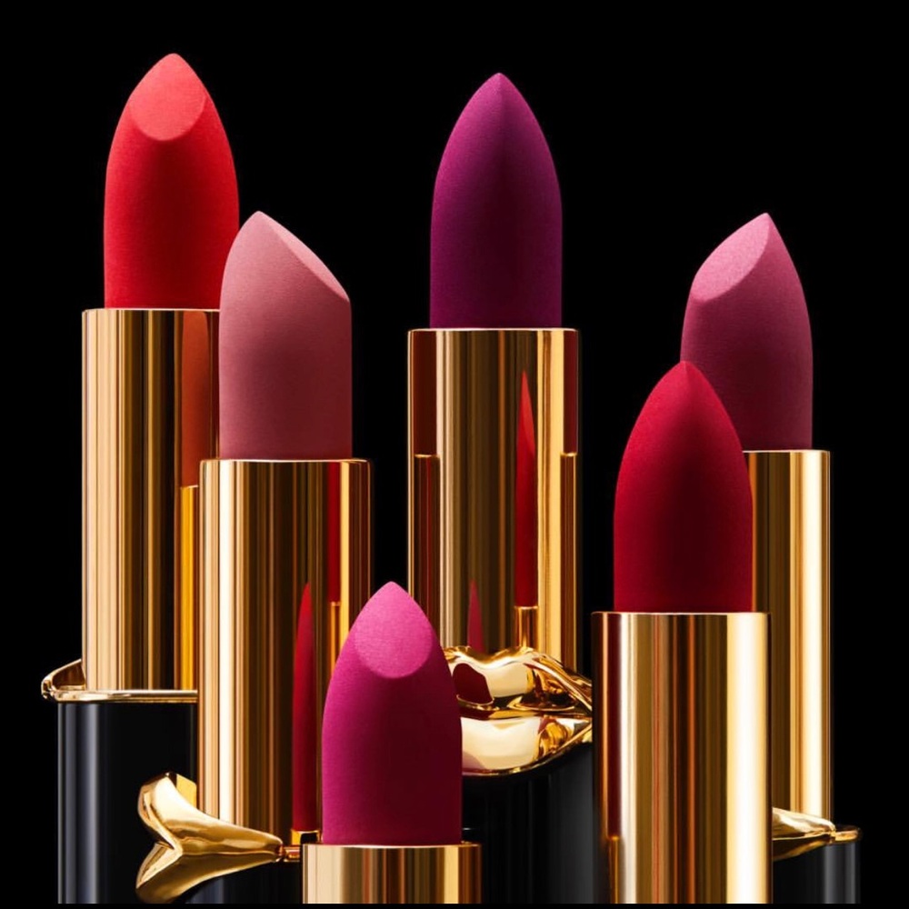Pat McGrath Labs Lipsticks MatteTrance